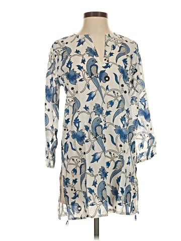 Roberta Roller Rabbit Cocktail Dress (view 1)