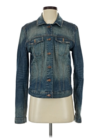 Gap Outlet Denim Jacket (view 1)