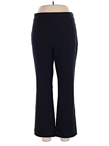 Ann Taylor Active Pants (view 1)