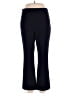 Ann Taylor Blue Active Pants Size 14 - photo 1