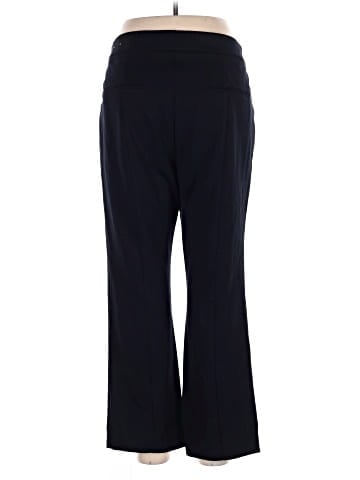 Ann Taylor Active Pants (view 2)