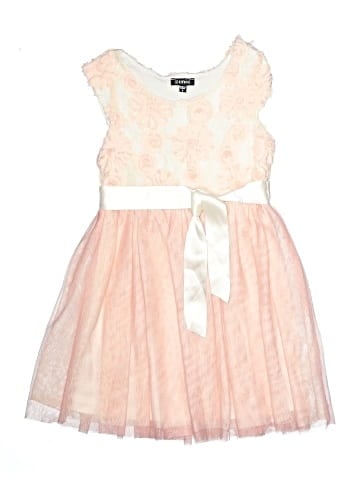 Zunie Dress (view 1)