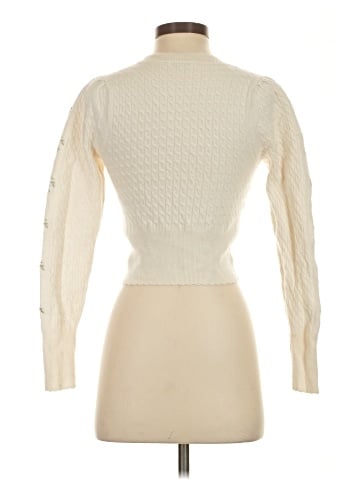 Sandro Turtleneck Sweater (view 2)