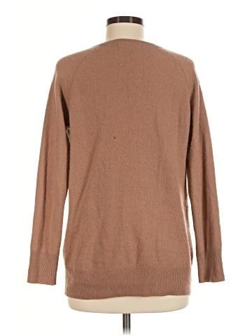 Equipment Cashmere Pullover Sweater (view 2)