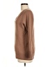 Equipment 100% Cashmere Brown Cashmere Pullover Sweater Size M - photo 5