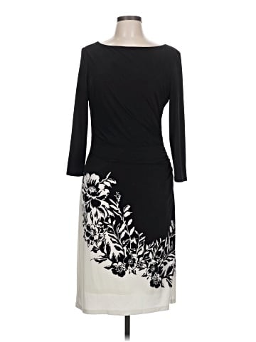 Lauren by Ralph Lauren Cocktail Dress (view 1)