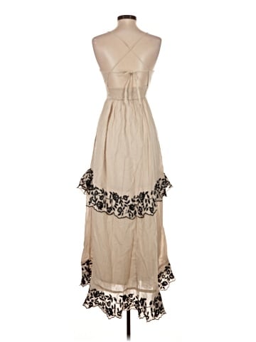 Abercrombie & Fitch Cocktail Dress (view 2)