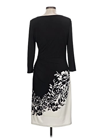 Lauren by Ralph Lauren Cocktail Dress (view 2)