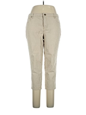 Cj Banks Jeggings (view 1)