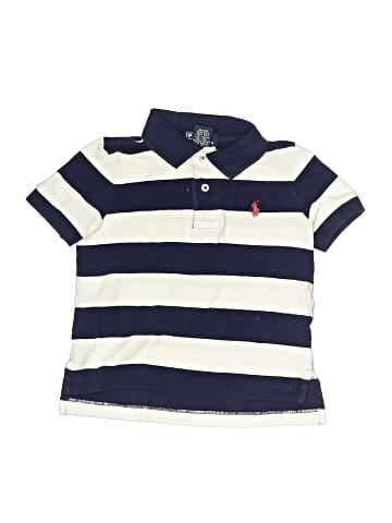 Polo by Ralph Lauren Short Sleeve Polo (view 1)