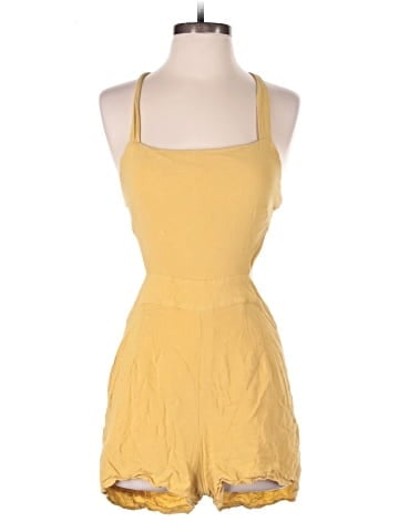 Illa Illa Romper (view 1)
