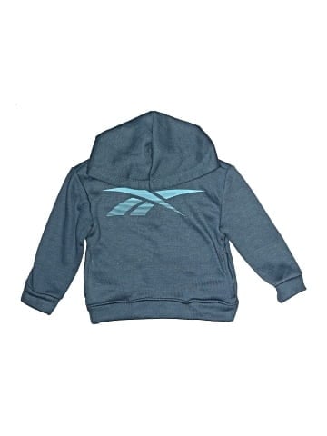 Reebok Zip Up Hoodie (view 1)