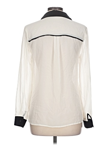 Mine Long Sleeve Blouse (view 2)