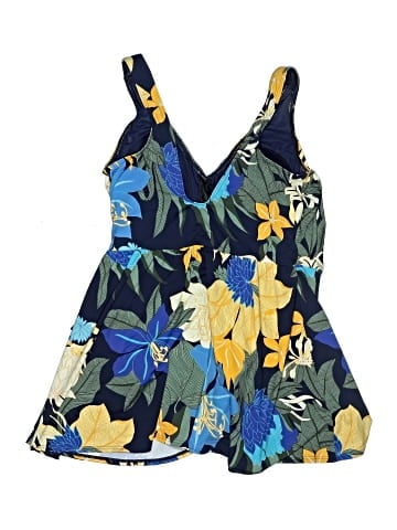 Lands' End One Piece Swimsuit (view 1)