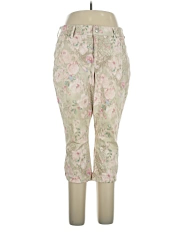 Gloria Vanderbilt Jeggings (view 1)
