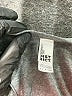 District. Gray Sleeveless T-Shirt Size S - photo 7