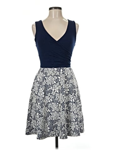 Hail3y:23 Cocktail Dress (view 1)