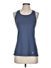 FILA Blue Active Tank Size S - photo 1