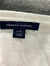 Tommy Hilfiger Silver Pullover Sweater Size L - photo 7