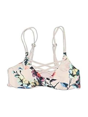Nikibiki Swimsuit Top (view 1)