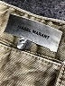 Isabel Marant Solid Green Jeans Size Waist 32  - photo 6