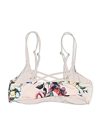 Nikibiki Swimsuit Top (view 2)