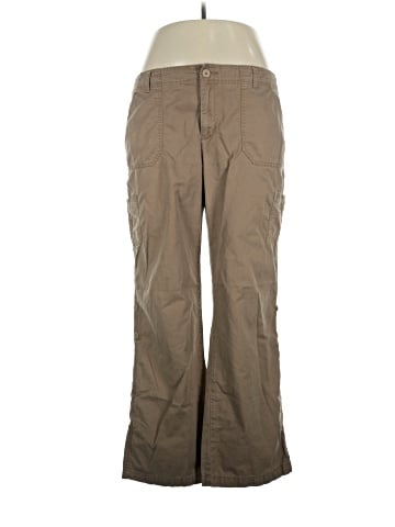 Faded Glory Cargo Pants (view 1)