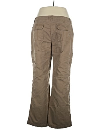 Faded Glory Cargo Pants (view 2)