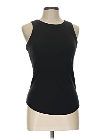 Wishlist Sleeveless T-Shirt (view 1)
