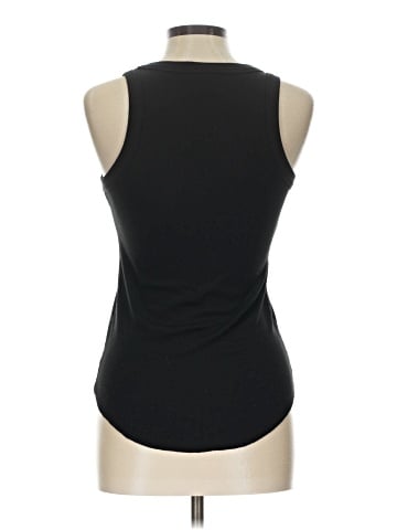 Wishlist Sleeveless T-Shirt (view 2)