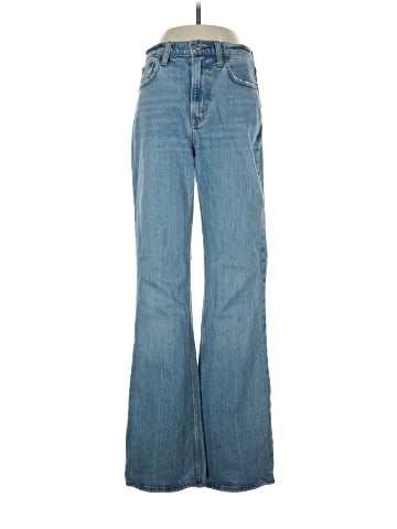Abercrombie & Fitch Jeans (view 1)
