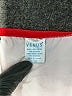 Venus Solid Red One Piece Swimsuit Size 10 - photo 3