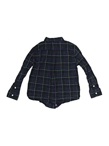 Polo by Ralph Lauren Long Sleeve Button-Down Shirt (view 2)