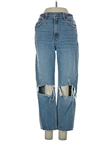 Abercrombie & Fitch Jeans (view 1)