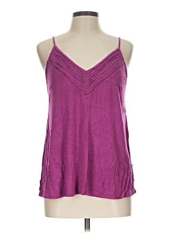 Allison Joy Sleeveless Blouse (view 1)