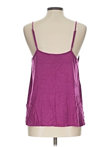 Allison Joy Sleeveless Blouse (view 2)