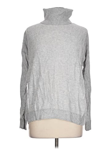 Lord & Taylor Turtleneck Sweater (view 1)
