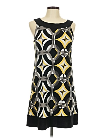 B. Smart Casual Dress (view 1)