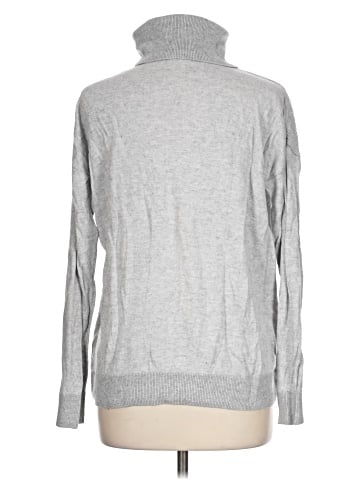 Lord & Taylor Turtleneck Sweater (view 2)