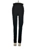 All Access Solid Black Active Pants Size S - photo 1