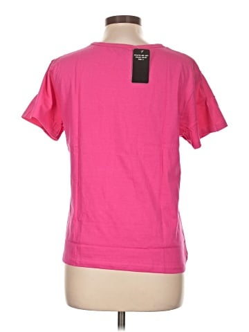 Just Love Short Sleeve T-Shirt (view 2)