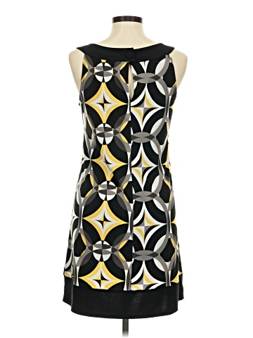 B. Smart Casual Dress (view 2)