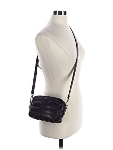 Madewell The Transport Camera Bag: Puff Edition (view 2)