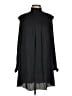 The Kooples 100% Polyester Black Casual Dress Size XS (0) - photo 1