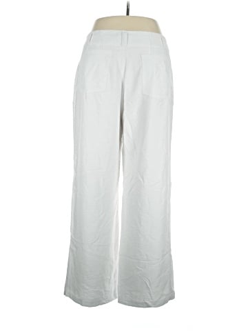 DKNY Casual Pants (view 2)
