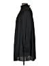 The Kooples 100% Polyester Black Casual Dress Size XS (0) - photo 5