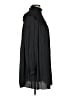 The Kooples 100% Polyester Black Casual Dress Size XS (0) - photo 4