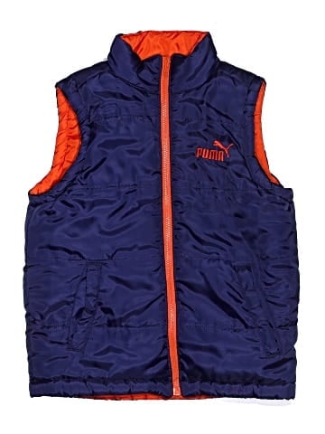 Puma Vest (view 1)