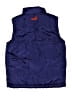Puma 100% Polyester Blue Vest Size S (kids) - photo 2