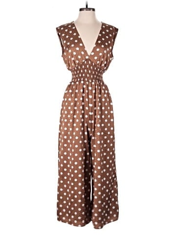 Slate & Willow Jumpsuit (view 1)